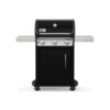 Газовый гриль Weber Spirit E-315