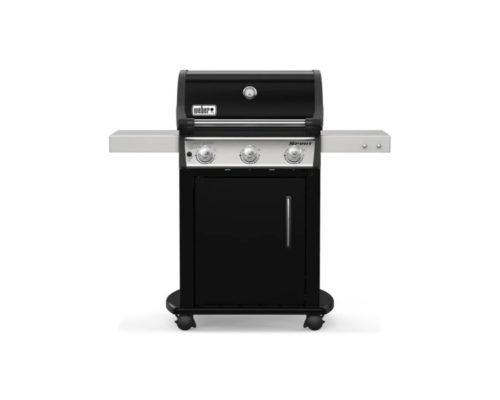 Газовый гриль Weber Spirit E-315 GBS