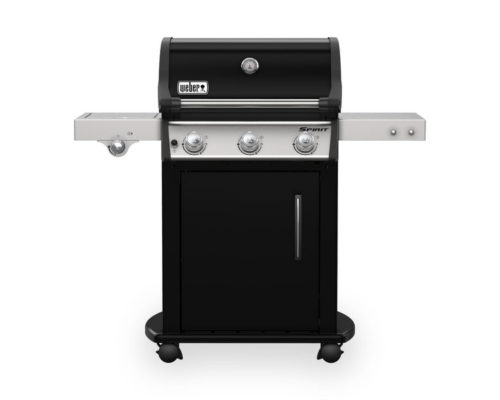 Газовый гриль Weber Spirit E-325 GBS