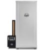 Электрическая коптильня Bradley Digital Smoker (6 полок)