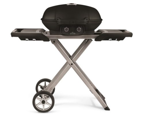 Мобильный газовый гриль Napoleon TravelQ-285X
