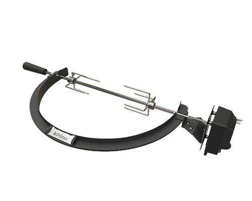 Вертел для гриля PRIMO OVAL 200 (JUNIOR)