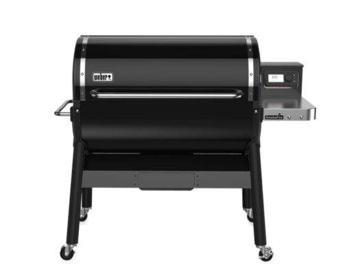 Пеллетный гриль Weber SmokeFire EX6 GBS