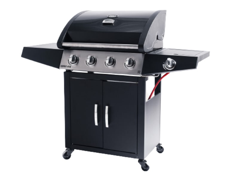 Газовый гриль Start Grill Esprit-41B фото Газовый гриль Start Grill Esprit-41B