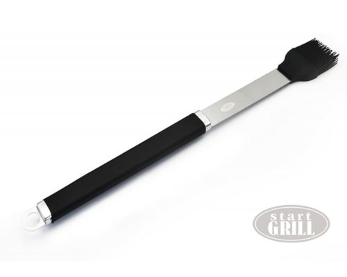 Кисть силиконовая для гриля, Start Grill