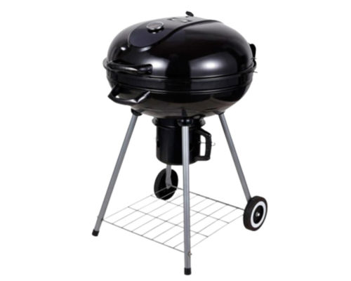 Угольный гриль Start Grill BISON, 57 см (22 дюйма)