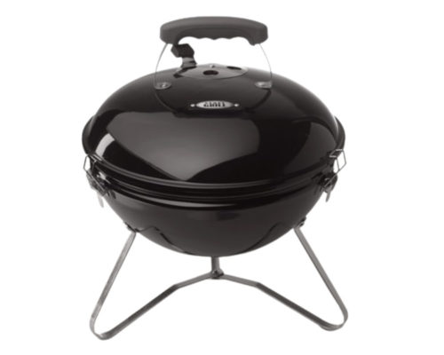 Угольный гриль Start Grill GLOBUS, 37 см