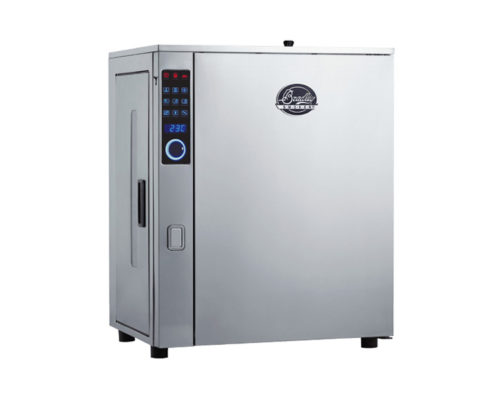 Электрическая коптильня Bradley Pro Smoker