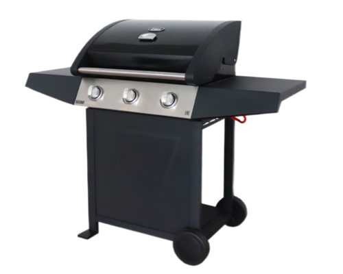 Газовый гриль Start Grill 300 SG