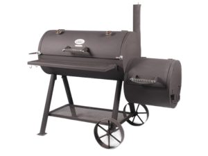 Смокер Start Grill