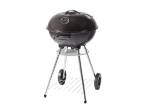 Угольный гриль Start Grill DERBY TERM, 43,5 см (17 дюймов)