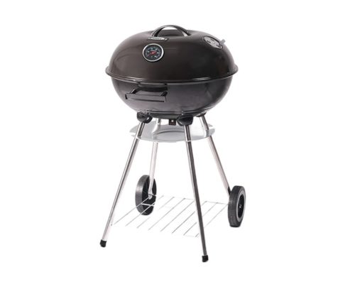Угольный гриль Start Grill DERBY TERM, 43,5 см (17 дюймов)