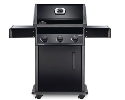 Газовый гриль Napoleon Rogue 425