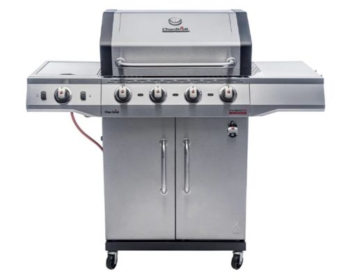 Газовый гриль Char-Broil Performance PRO 4S