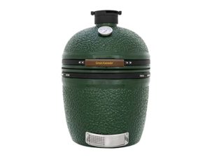 Печь Green Kamado L керамическая (диаметр решетки 46 см)