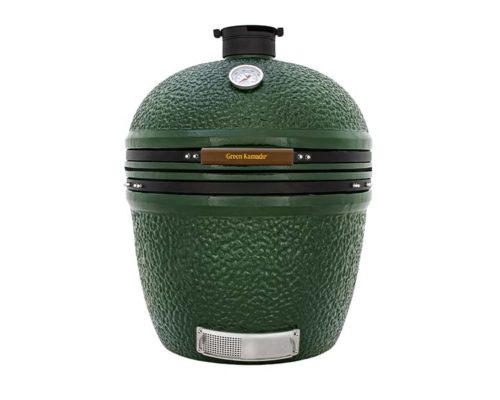 Печь Green Kamado XL керамическая (диаметр решетки 57 см)