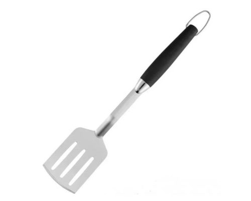 Лопатка для гриля из нерж. стали 45 см. BBQ Gourmet