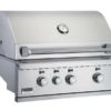 Газовый гриль встройка Broilmaster Ethalon 3 (BSG343N)