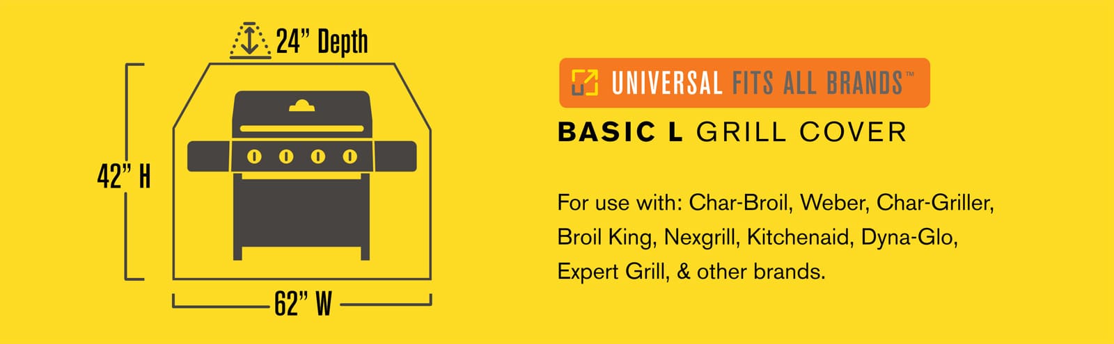 chekhol-universalnyj-char-broil-basic-dlya-3-4-gor-grilej-3 Чехол универсальный Char-Broil Basic для 2-3 гор. грилей размеры