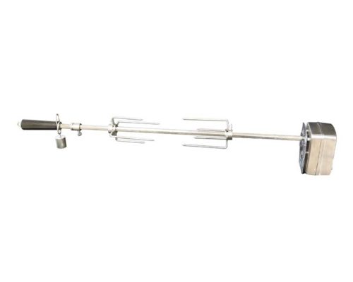 Вертел для газового гриля Broilmaster Ethalon 3 (BSAMR34)