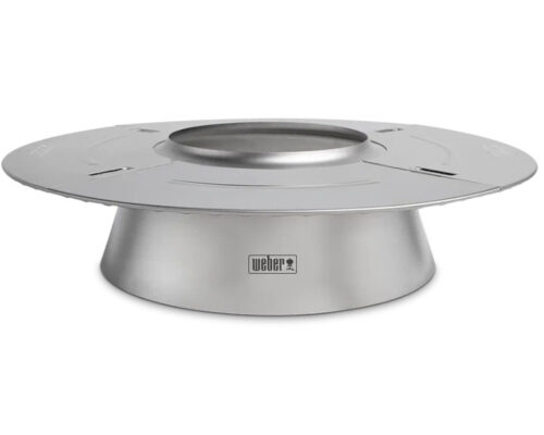 Отсекатель жара Weber 2-в-1 для гриля 57 см