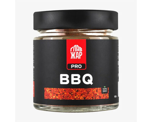 Специи “BBQ”, 100 гр./б (ГлавЖар)